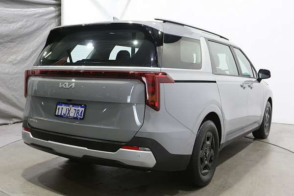 2024 Kia Carnival S KA4 PE