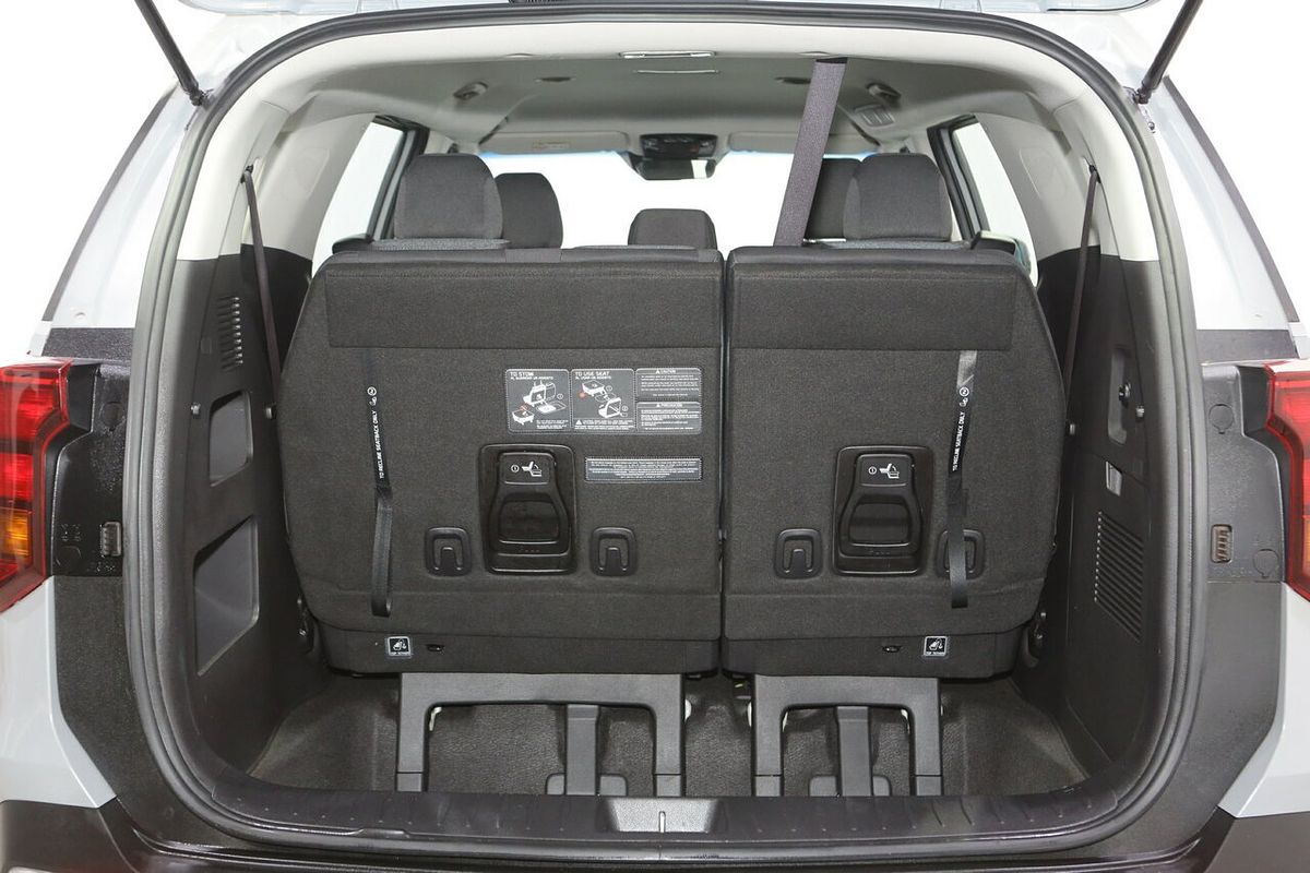 2024 Kia Carnival S KA4 PE