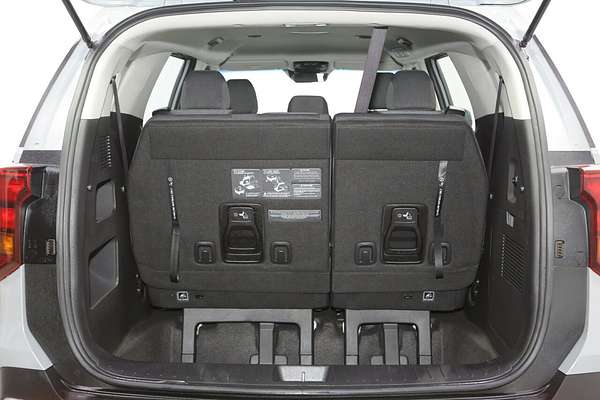 2024 Kia Carnival S KA4 PE