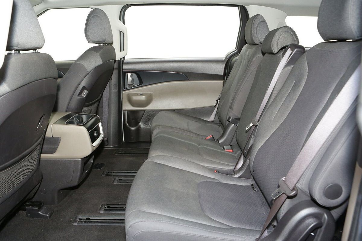 2024 Kia Carnival S KA4 PE