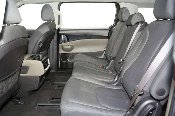 2024 Kia Carnival S KA4 PE