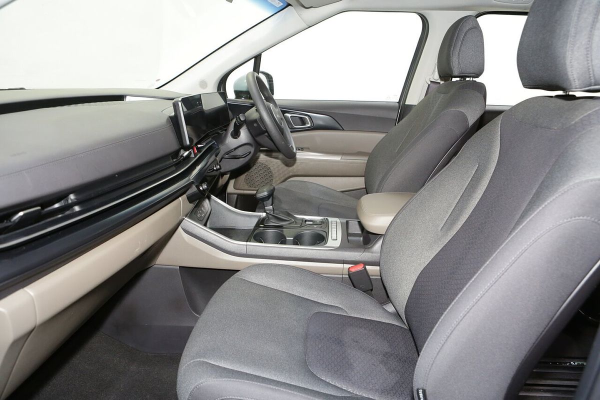 2024 Kia Carnival S KA4 PE