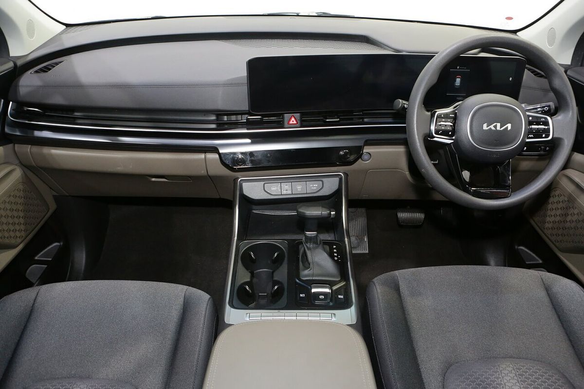 2024 Kia Carnival S KA4 PE