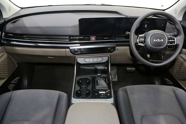 2024 Kia Carnival S KA4 PE