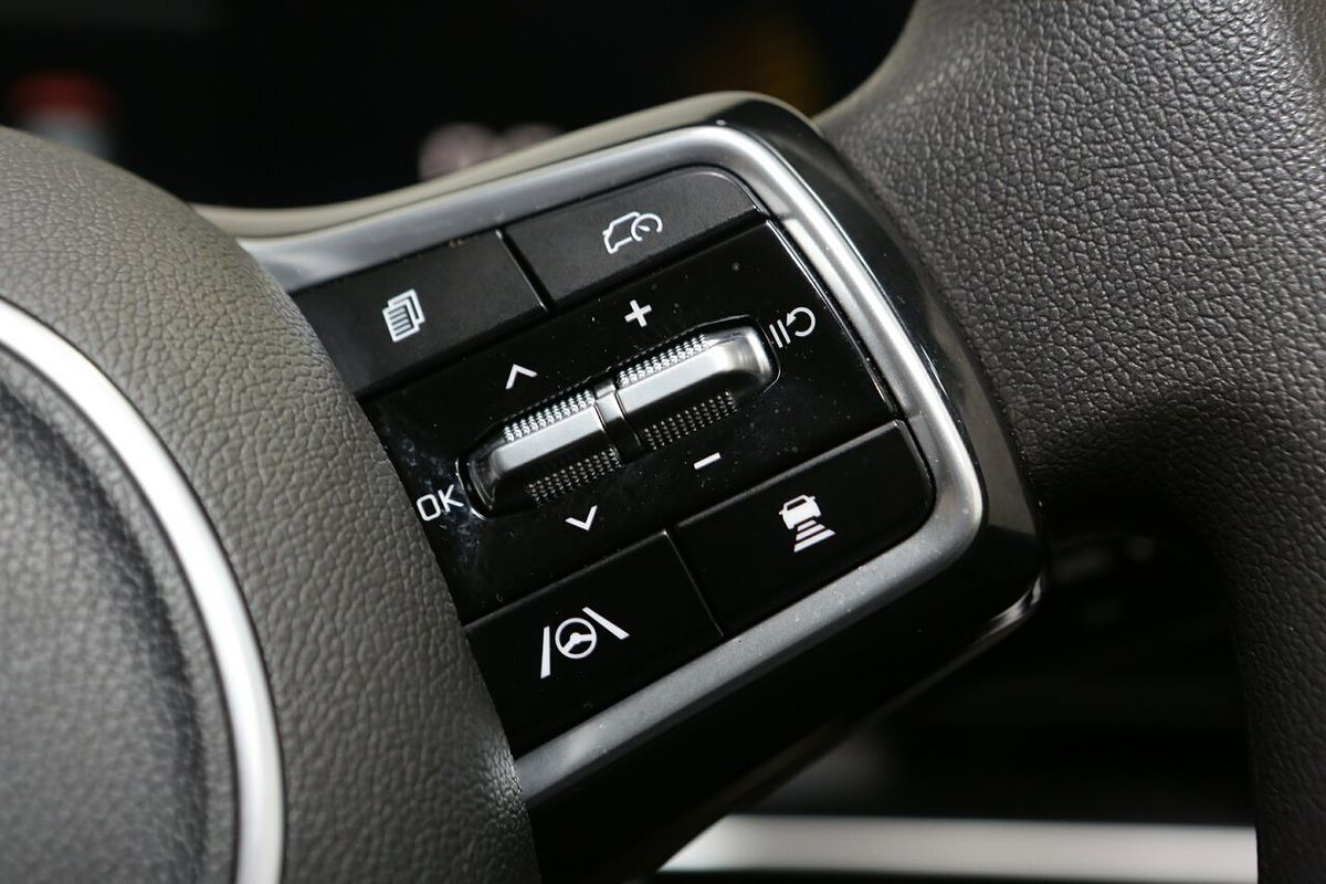 2024 Kia Carnival S KA4 PE