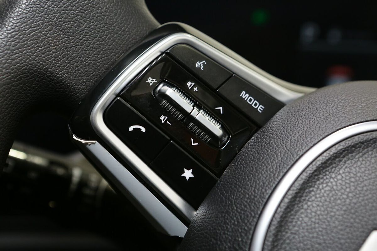 2024 Kia Carnival S KA4 PE