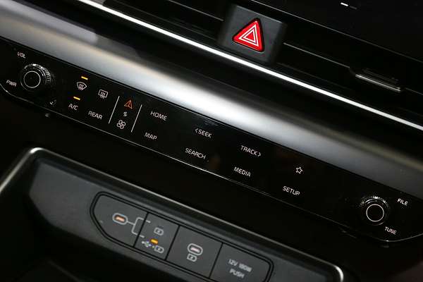 2024 Kia Carnival S KA4 PE