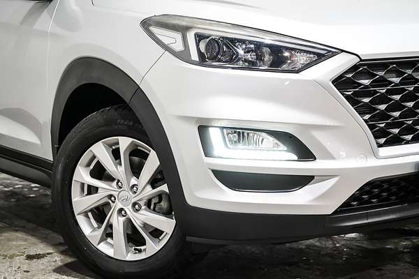 2019 Hyundai Tucson Active X TL4