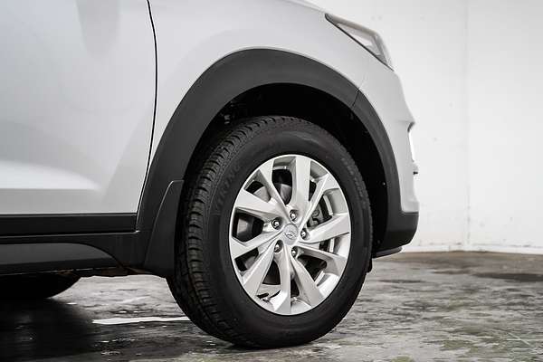 2019 Hyundai Tucson Active X TL4