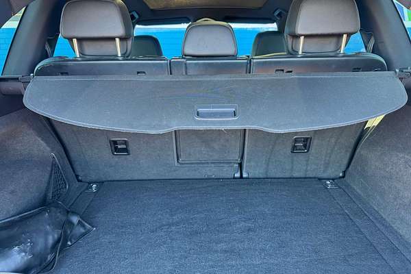 2012 Porsche Cayenne Diesel 92A