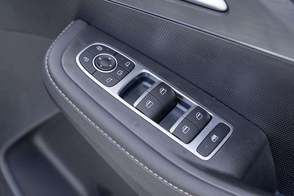 2025 Chery C5 Urban