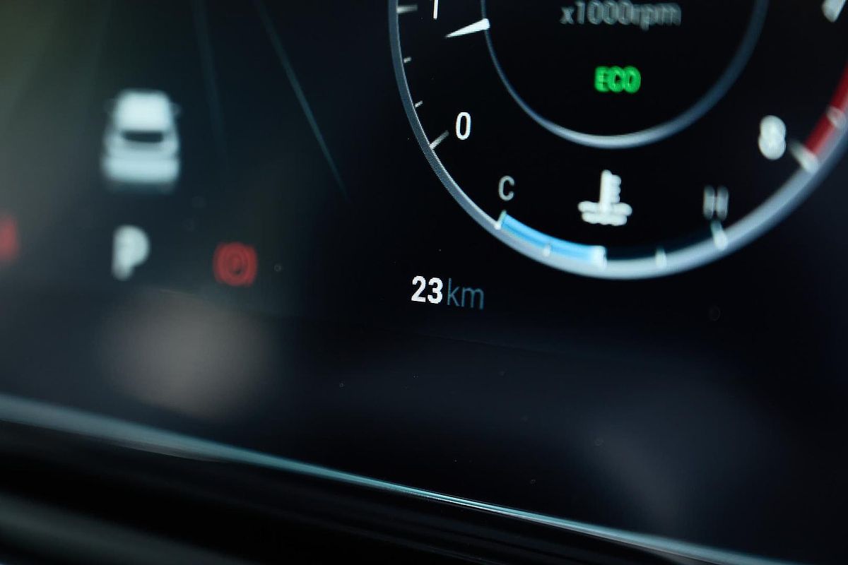 2025 Chery C5 Urban