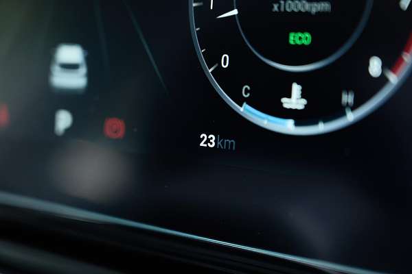 2025 Chery C5 Urban
