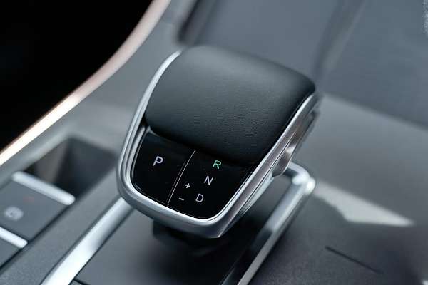 2025 Chery C5 Urban