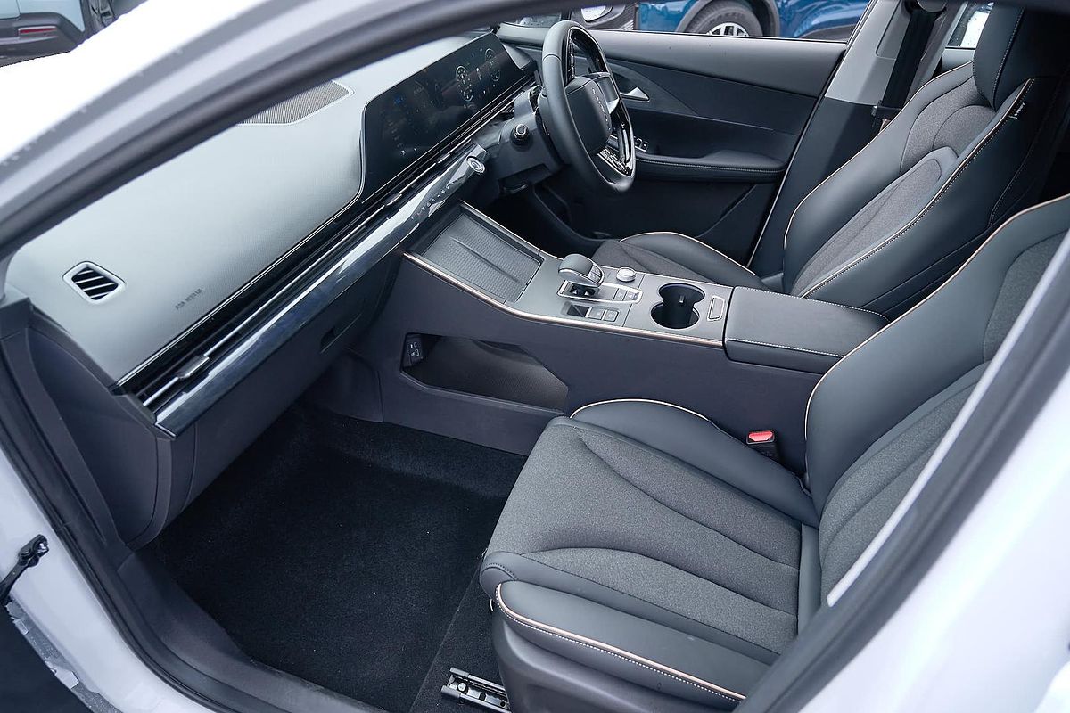 2025 Chery C5 Urban