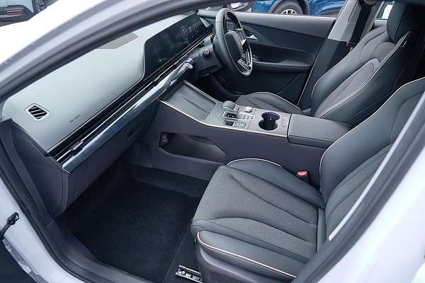 2025 Chery C5 Urban