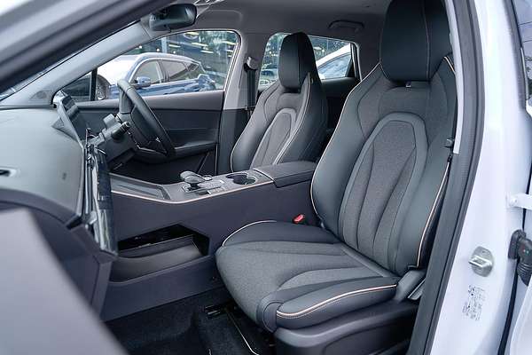 2025 Chery C5 Urban