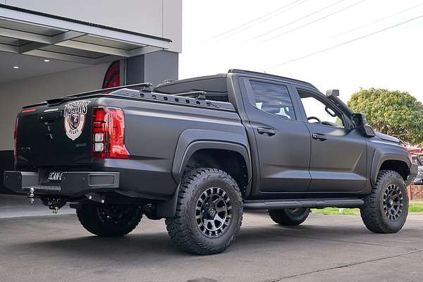 2024 Mitsubishi Triton GSR MV 4X4