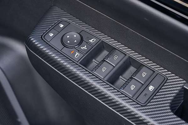 2024 Mitsubishi Triton GSR MV 4X4