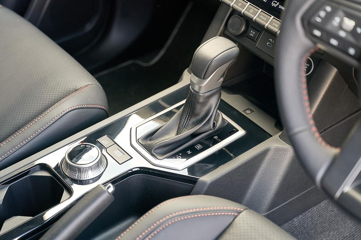 2024 Mitsubishi Triton GSR MV 4X4