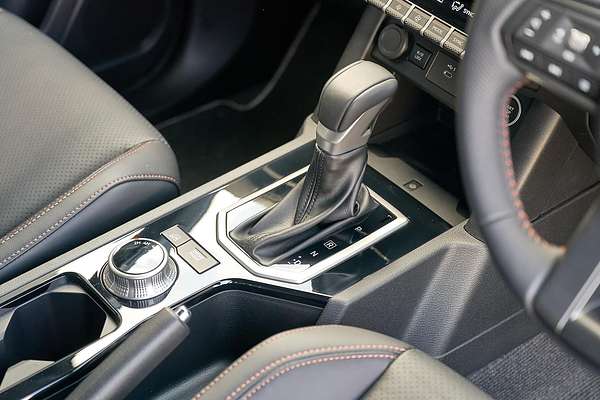 2024 Mitsubishi Triton GSR MV 4X4