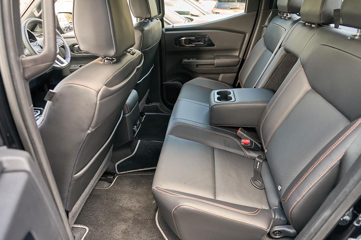 2024 Mitsubishi Triton GSR MV 4X4