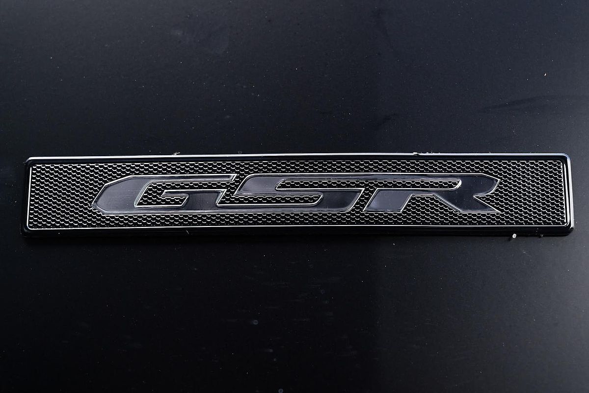 2024 Mitsubishi Triton GSR MV 4X4