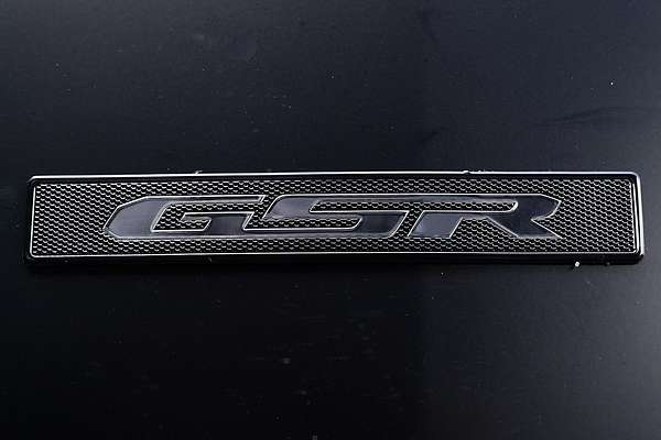 2024 Mitsubishi Triton GSR MV 4X4