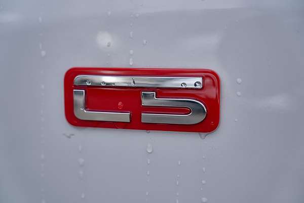 2025 Chery C5 Urban