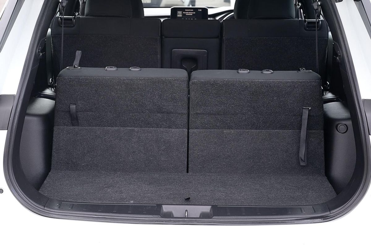 2024 Mitsubishi Outlander ES ZM