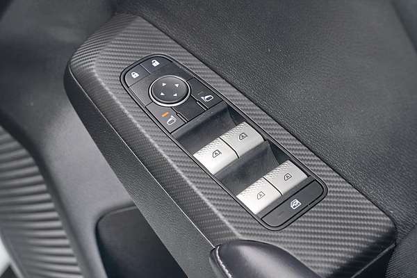 2024 Mitsubishi Outlander ES ZM