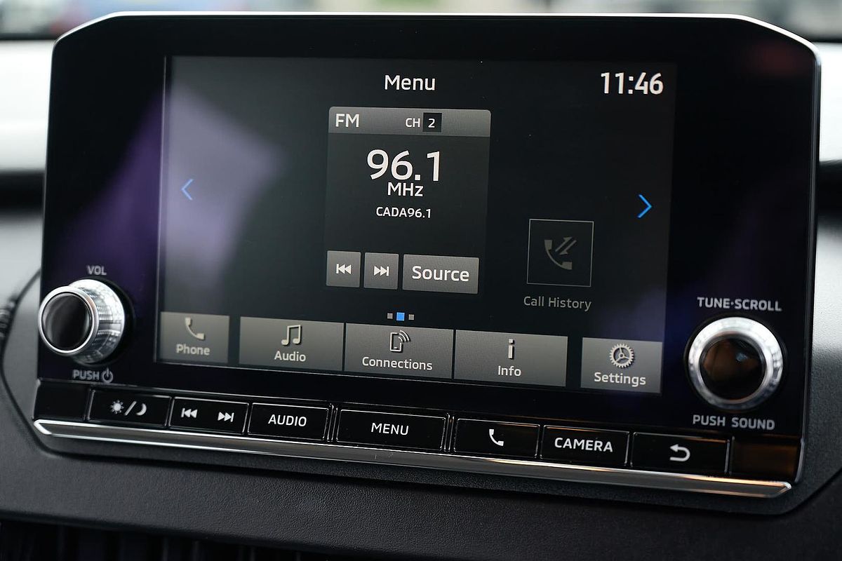 2024 Mitsubishi Outlander ES ZM