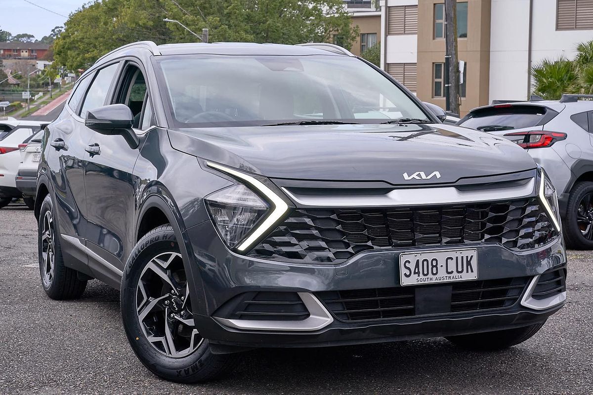 2023 Kia Sportage S NQ5