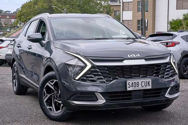 2023 Kia Sportage S NQ5