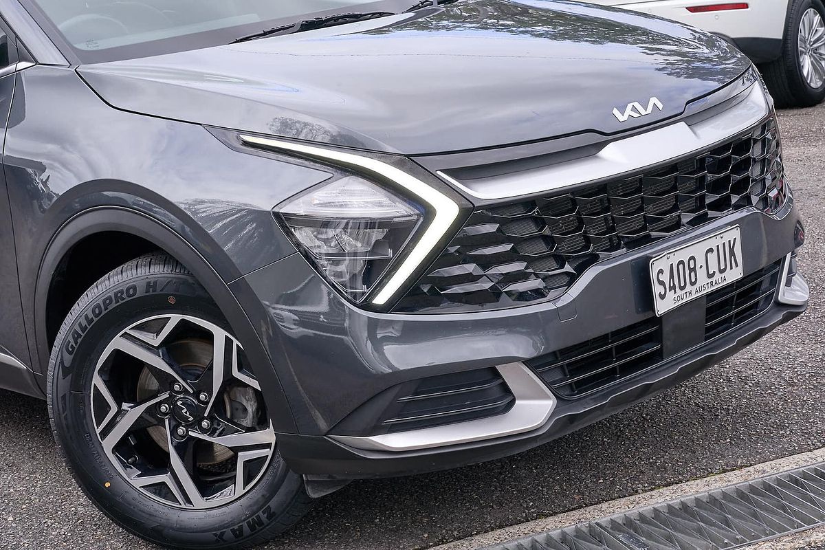 2023 Kia Sportage S NQ5