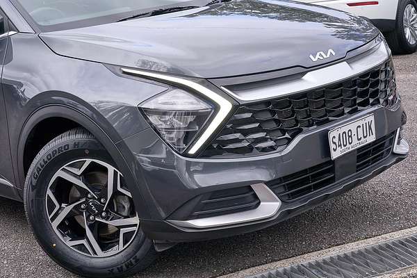 2023 Kia Sportage S NQ5