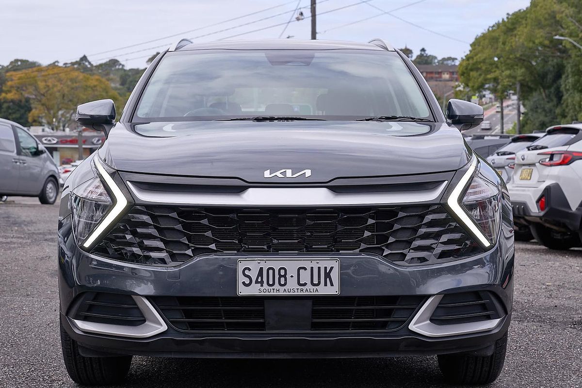 2023 Kia Sportage S NQ5