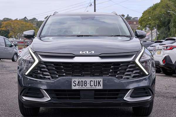 2023 Kia Sportage S NQ5