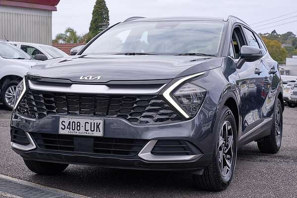 2023 Kia Sportage S NQ5
