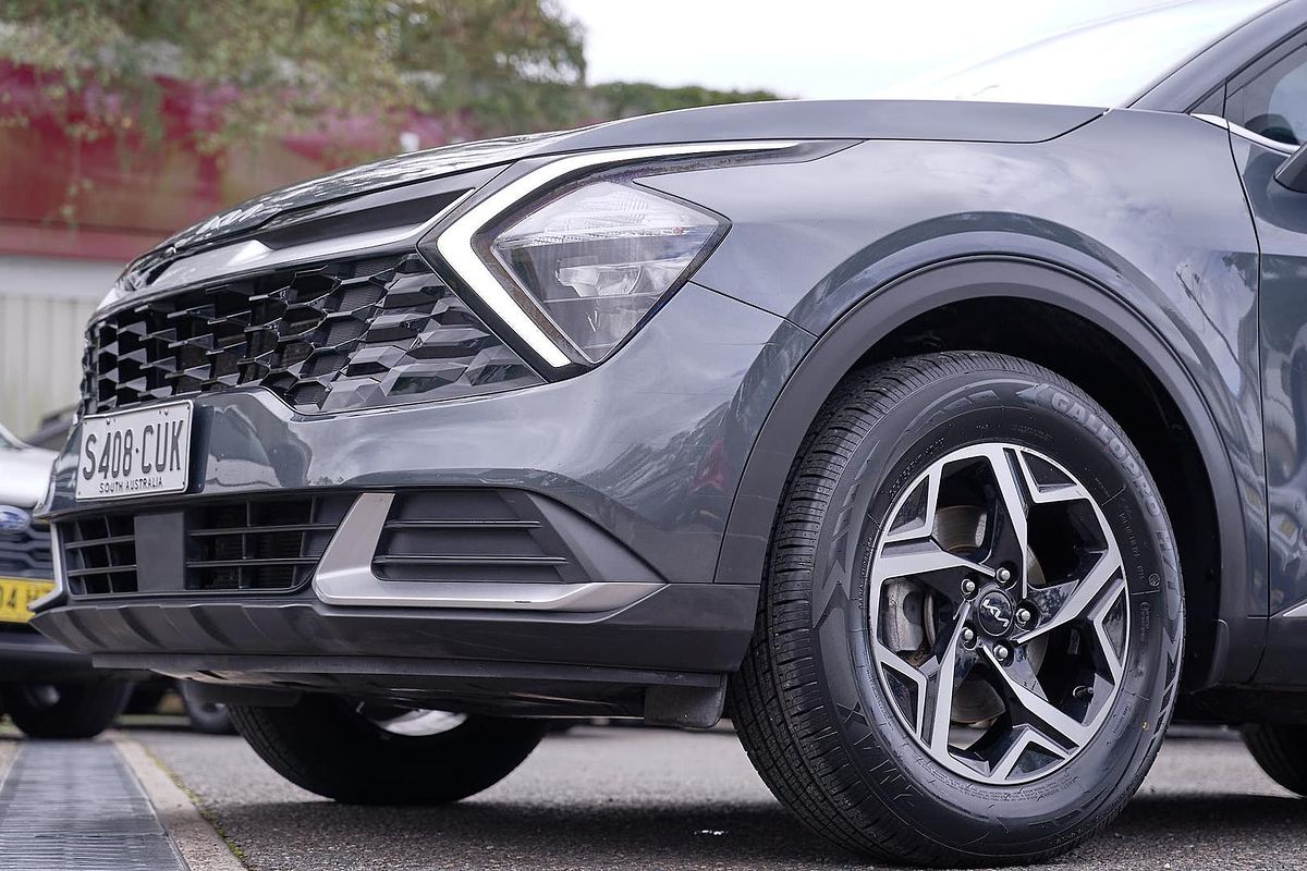 2023 Kia Sportage S NQ5