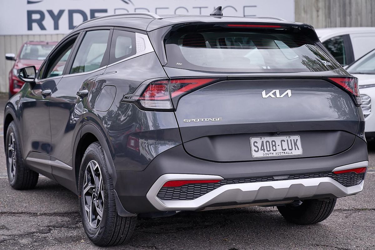 2023 Kia Sportage S NQ5