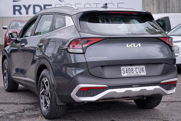 2023 Kia Sportage S NQ5