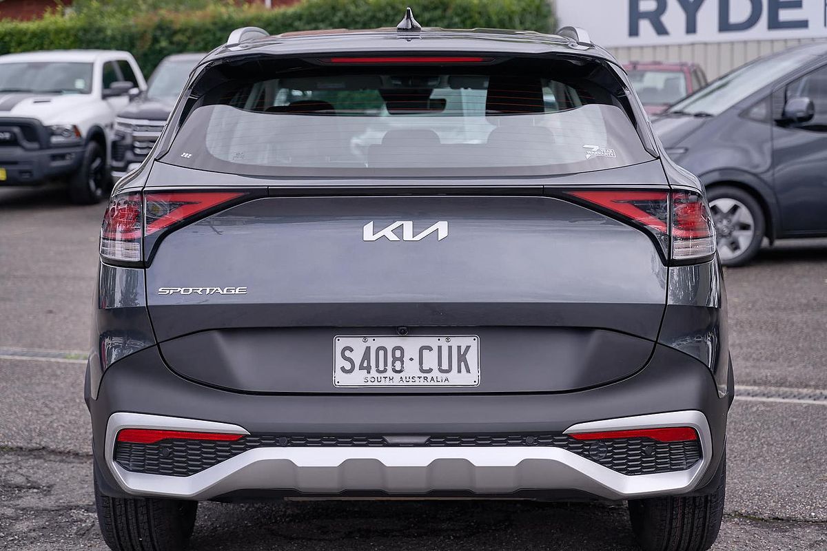 2023 Kia Sportage S NQ5