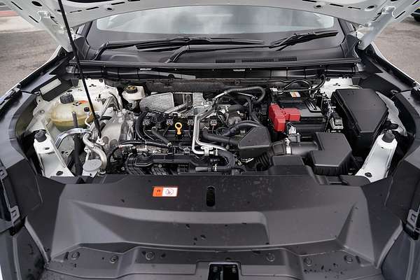 2024 Mitsubishi Outlander ES ZM