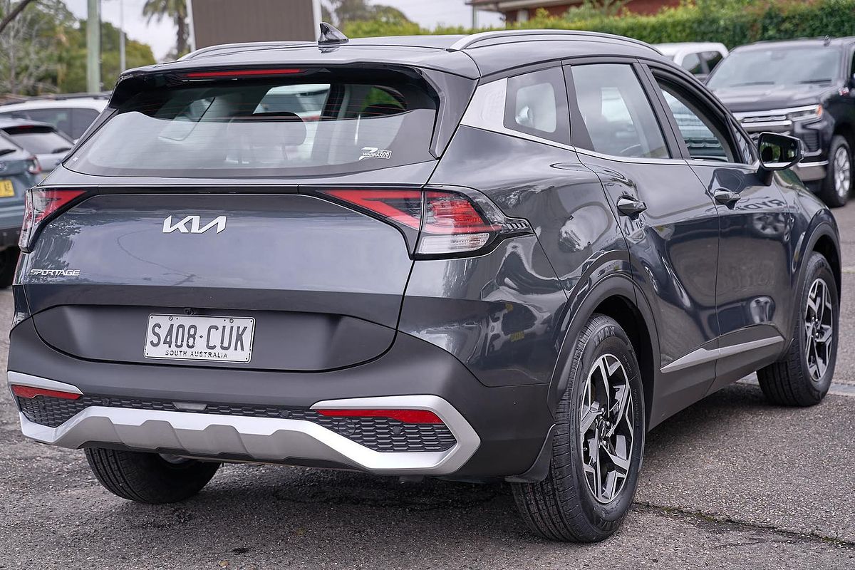 2023 Kia Sportage S NQ5