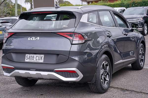 2023 Kia Sportage S NQ5