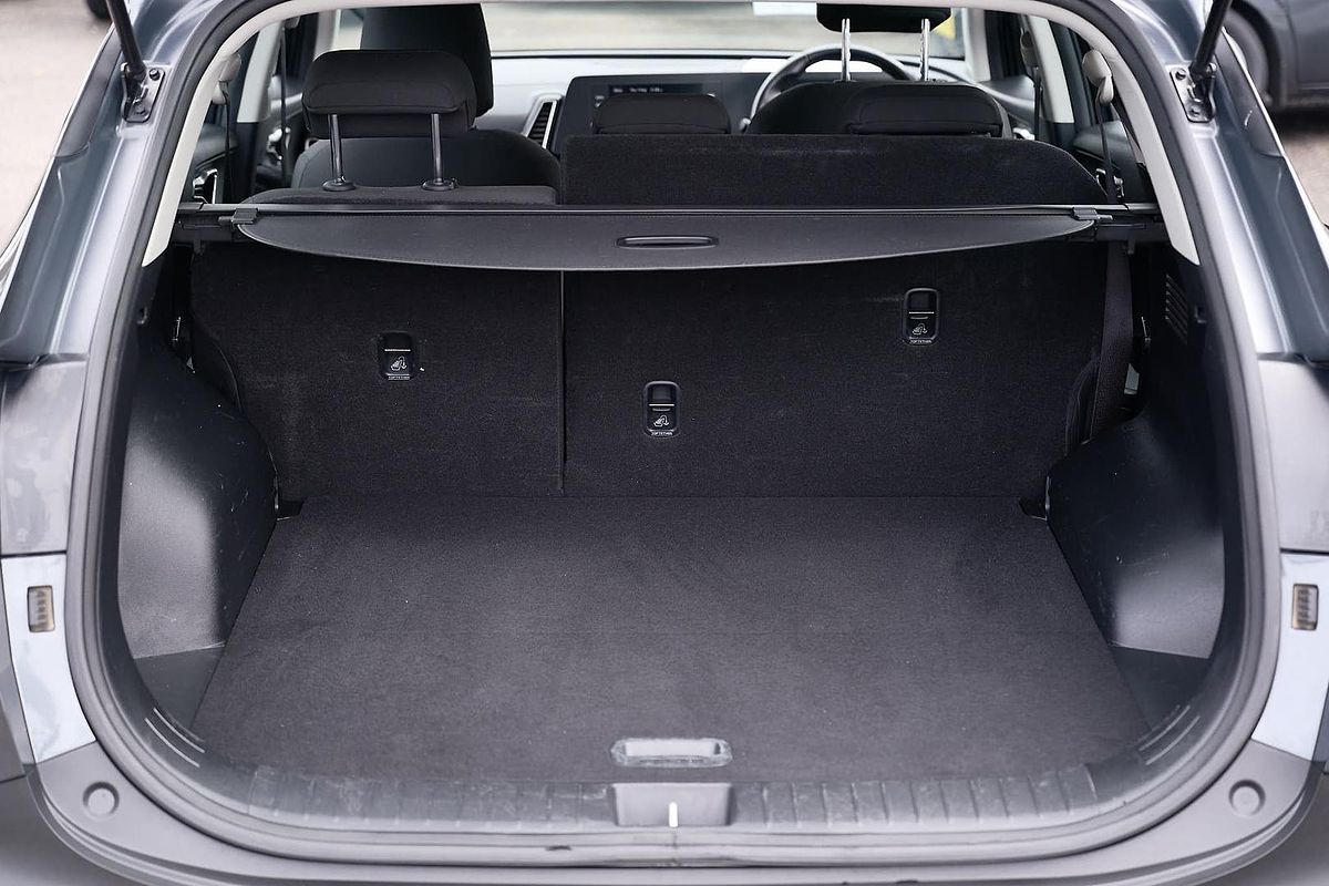 2023 Kia Sportage S NQ5