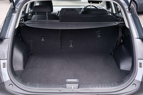2023 Kia Sportage S NQ5