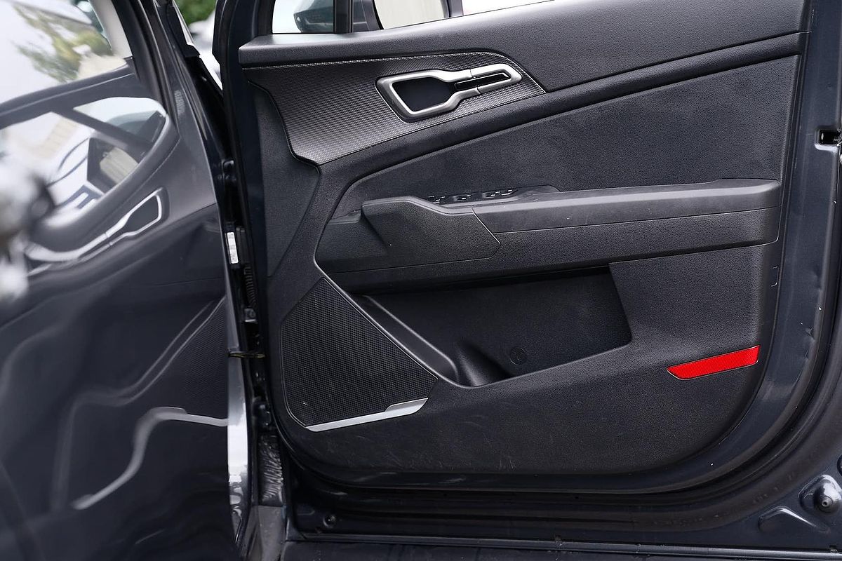 2023 Kia Sportage S NQ5