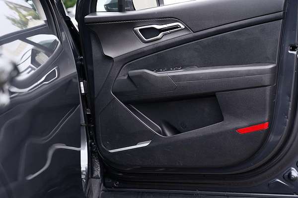 2023 Kia Sportage S NQ5